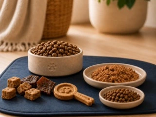 Pet Food Pet Food
