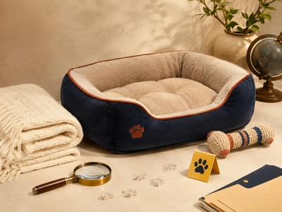 anxiety support tool pet anxiety help
