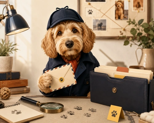 pet detective email signup image pet detective newsletter image